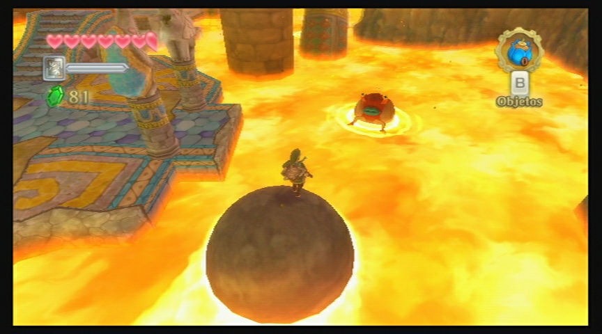 The Legend of Zelda: Skyward Sword (Edición Limitada)